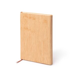 Blocco note A5 realizzato in pelle PU