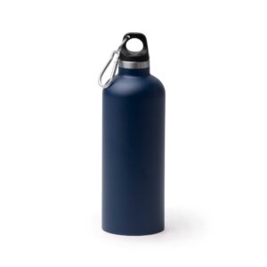 Borraccia in acciaio inox antigoccia · 500 ml
