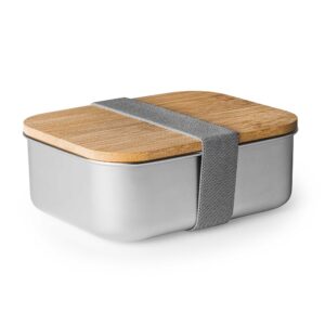 Lunch box in acciaio · 750 ml