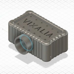 stampa 3d personalizzata